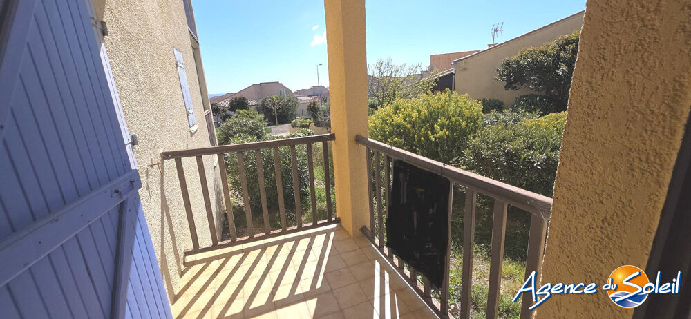 APPARTEMENT T2 REZ-DE-CHAUSSEE