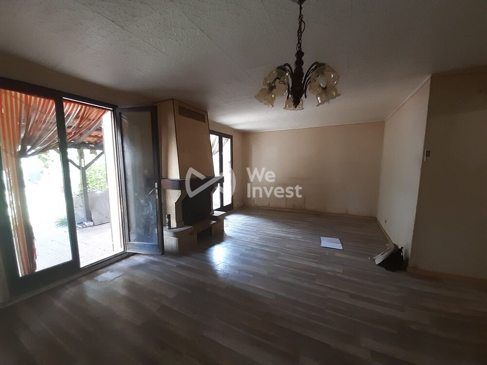 Vente Maison EXCLUSIVITE : MAISON A RENOVER à Crégy-lès-Meaux Crégy-lès-meaux