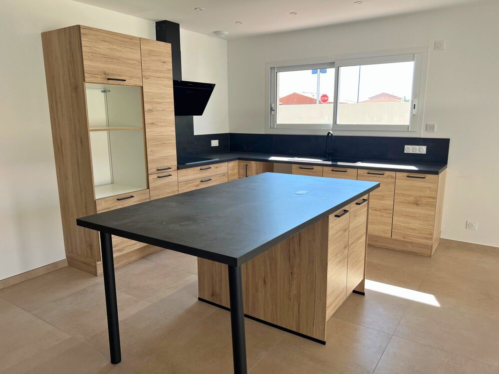 VILLA NEUVE T4 3 FACES