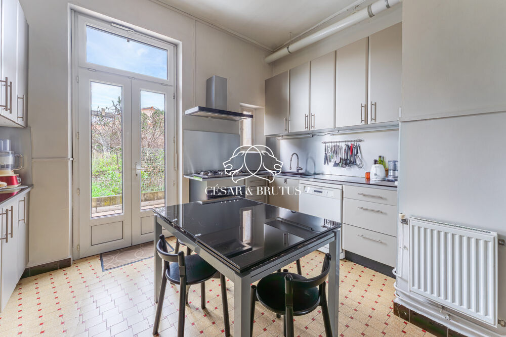 � vendre  Maison Caluire-et-Cuire (69300)