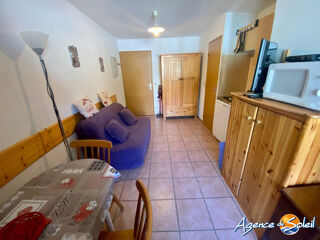  Appartement  louer 1 pice 18 m