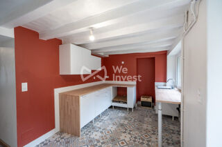  Maison � vendre 5 pi�ces 85 m�