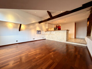  Appartement � vendre 3 pi�ces 51 m�