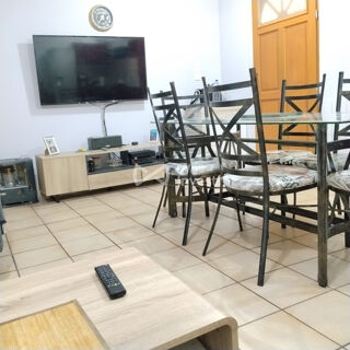  Maison � vendre 3 pi�ces 65 m�