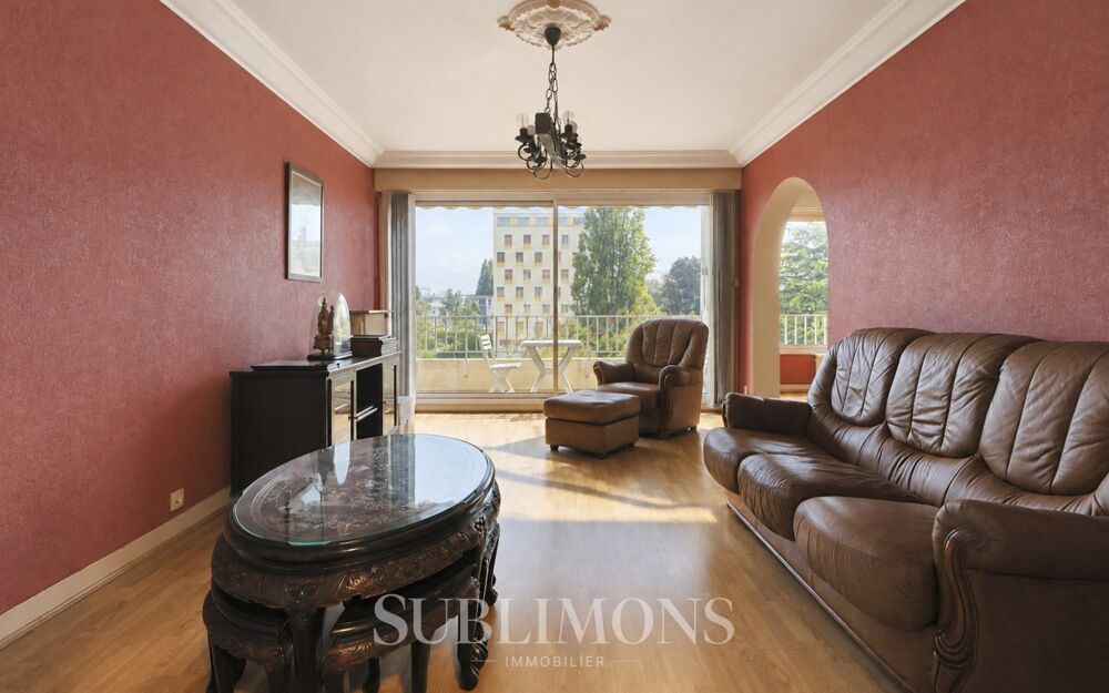 Appartement à vendre Vannes