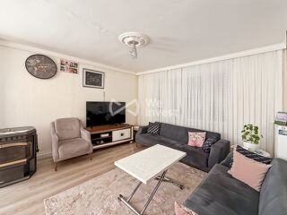  Maison à vendre 5 pièces 100 m²