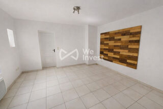  Appartement à vendre 2 pièces 34 m²