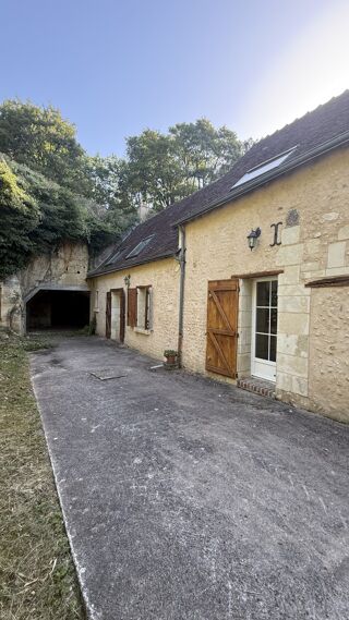 Maison à vendre 8 pièces 158 m²