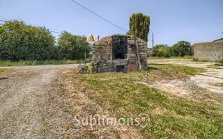  Maison � vendre 6 pi�ces 300 m�