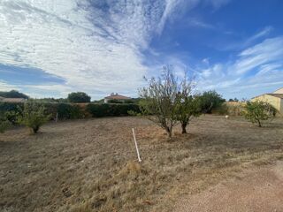  Terrain à vendre 500 m²