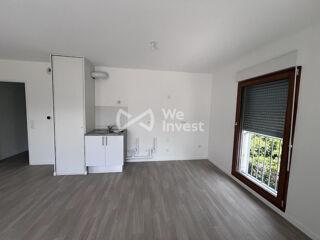  Appartement à vendre 2 pièces 50 m²