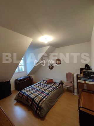  Appartement � vendre 2 pi�ces 49 m�