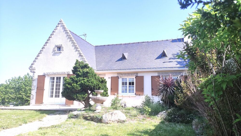 Maison 6 pièces 134 m² · à Saint-Dolay · 134 m² · 270 400 €