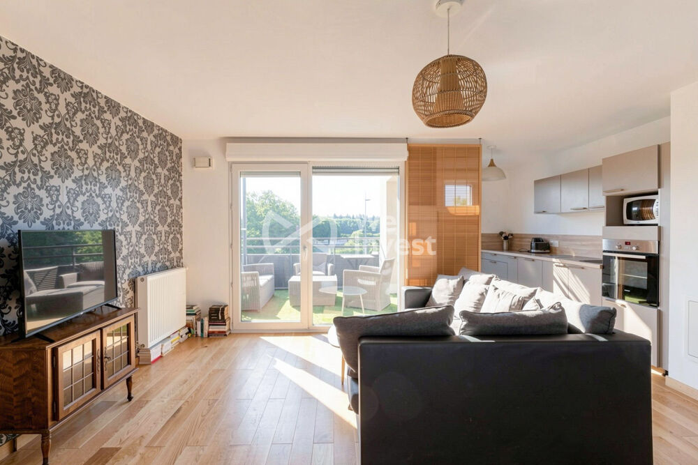 Appartement à vendre Bron