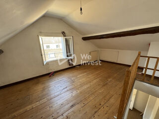  Maison � vendre 4 pi�ces 70 m�