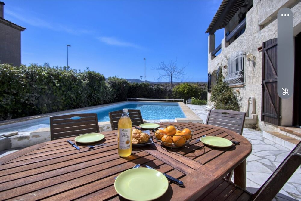 � vendre  Maison La Ciotat (13600)
