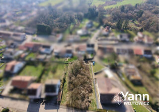  Terrain � vendre 1406 m�