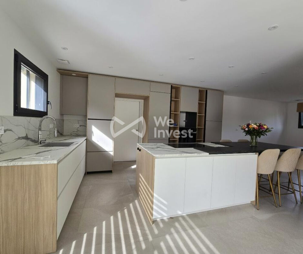 Vente Maison Maison contemporaine 2024 Villefranche-sur-saône