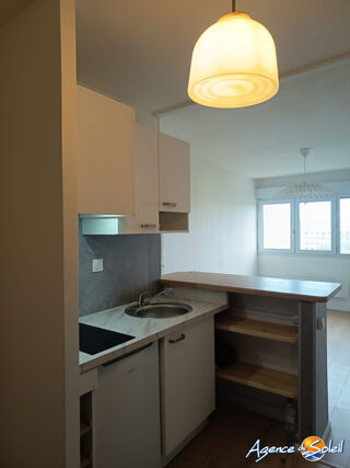  Appartement à vendre 2 pièces 31 m²