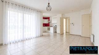  Appartement à vendre 2 pièces 50 m²