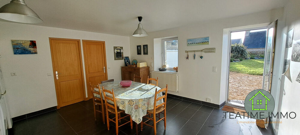  vendre  Maison Pleumeur-Bodou (22560)