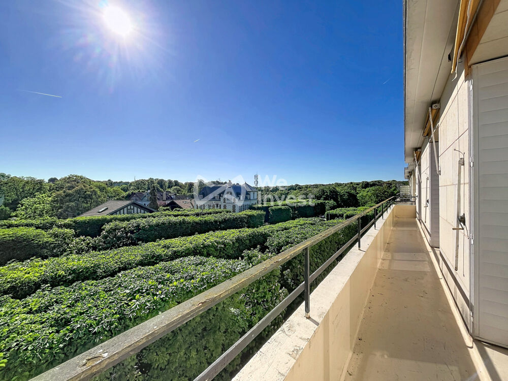 � vendre  Appartement Saint-Cloud (92210)