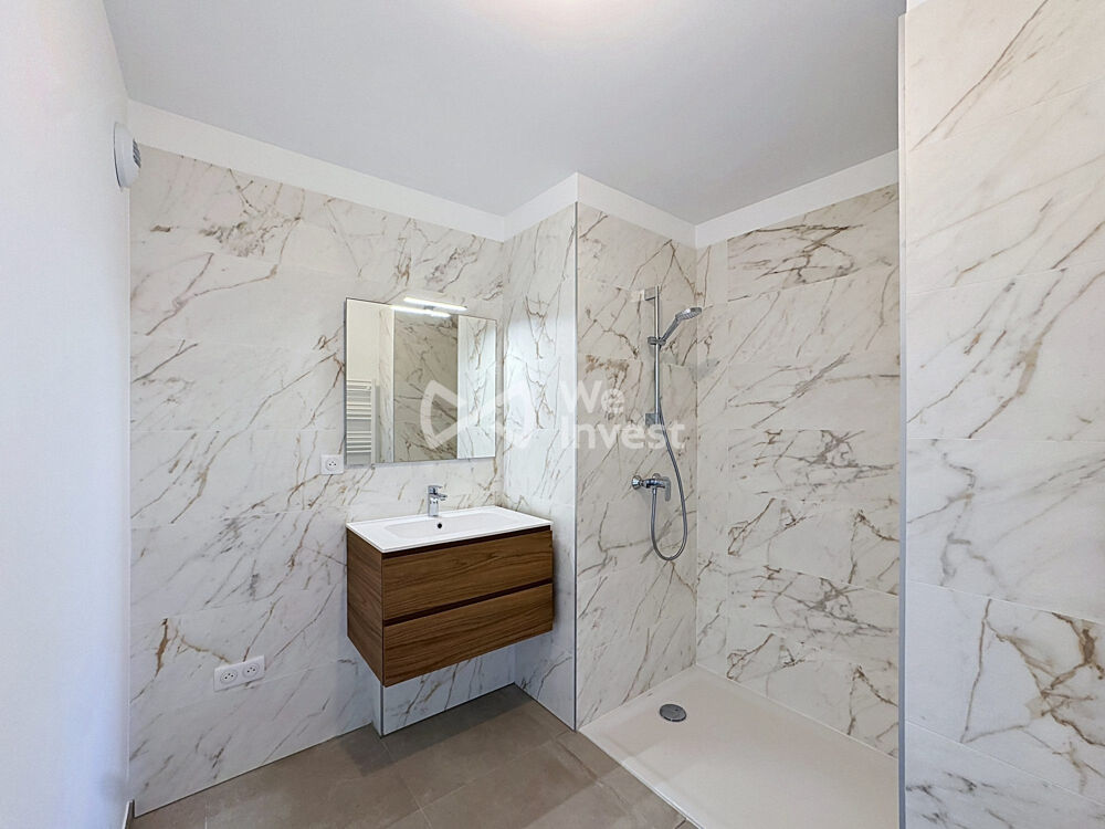 Appartement à vendre Baillargues
