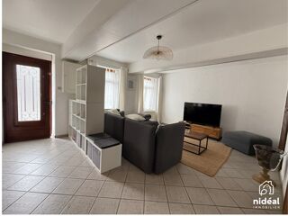  Maison  vendre 5 pices 125 m