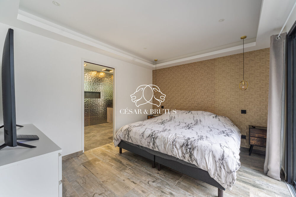 � vendre  Maison Satolas-et-Bonce (38290)