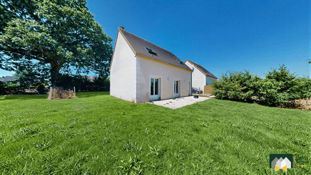 Maison 5 pièces 111 m² · à Le Favril · 111 m² · 178 500 €