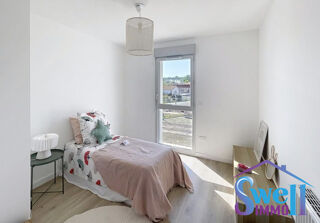  Appartement � vendre 3 pi�ces 66 m�