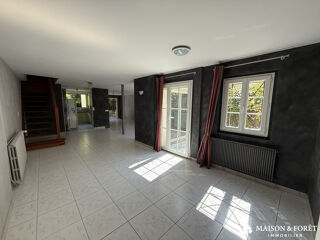  Maison à vendre 6 pièces 213 m²