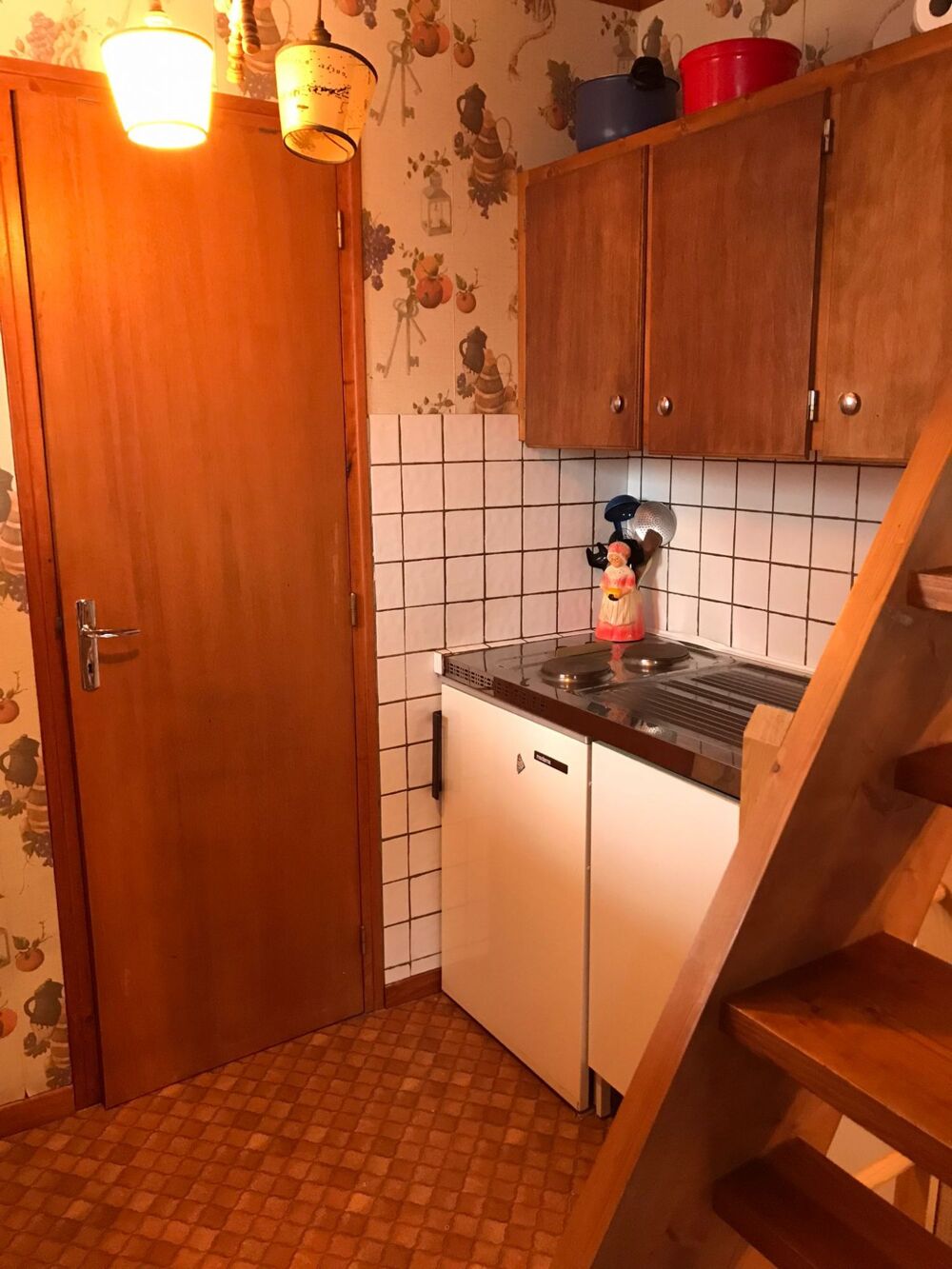 Vente Maison Maison à vendre Boutx Boutx