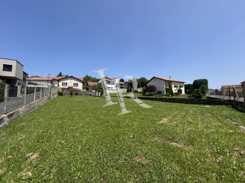   Maison T3 - ARSAC-EN-VELAY Appartement - 3 pièce(s) - 72 m²