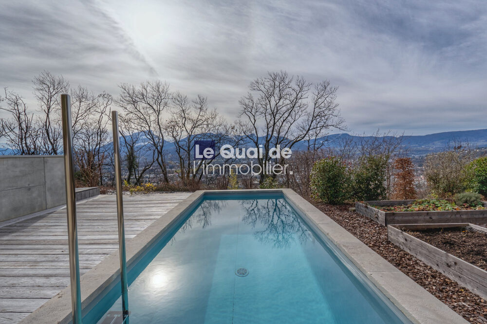 � vendre  Maison Saint-Alban-Leysse (73230)