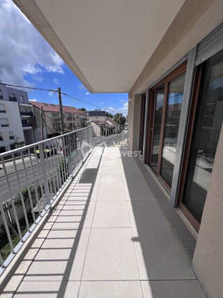  Appartement à vendre 2 pièces 50 m²