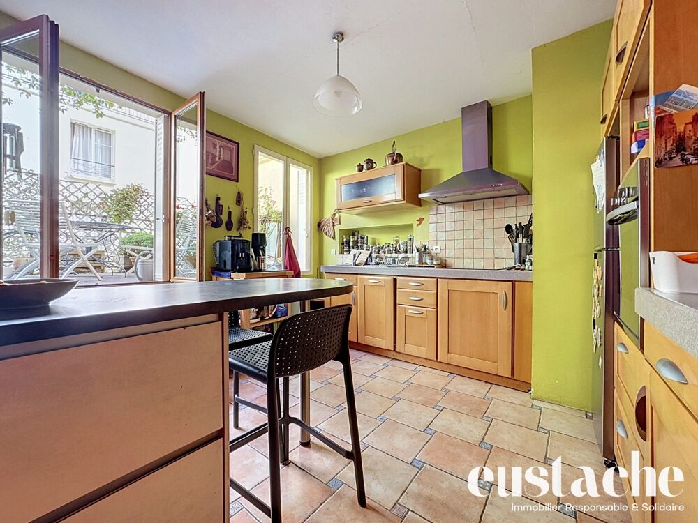 à vendre  Appartement Paris 10