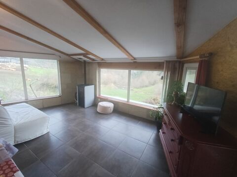  Appartement � louer 2 pi�ces 46 m�