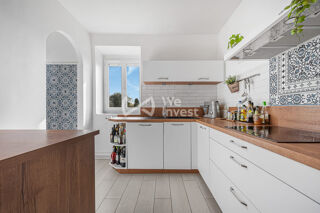  Appartement à vendre 4 pièces 104 m²