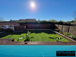  Maison � vendre 5 pi�ces 171 m�