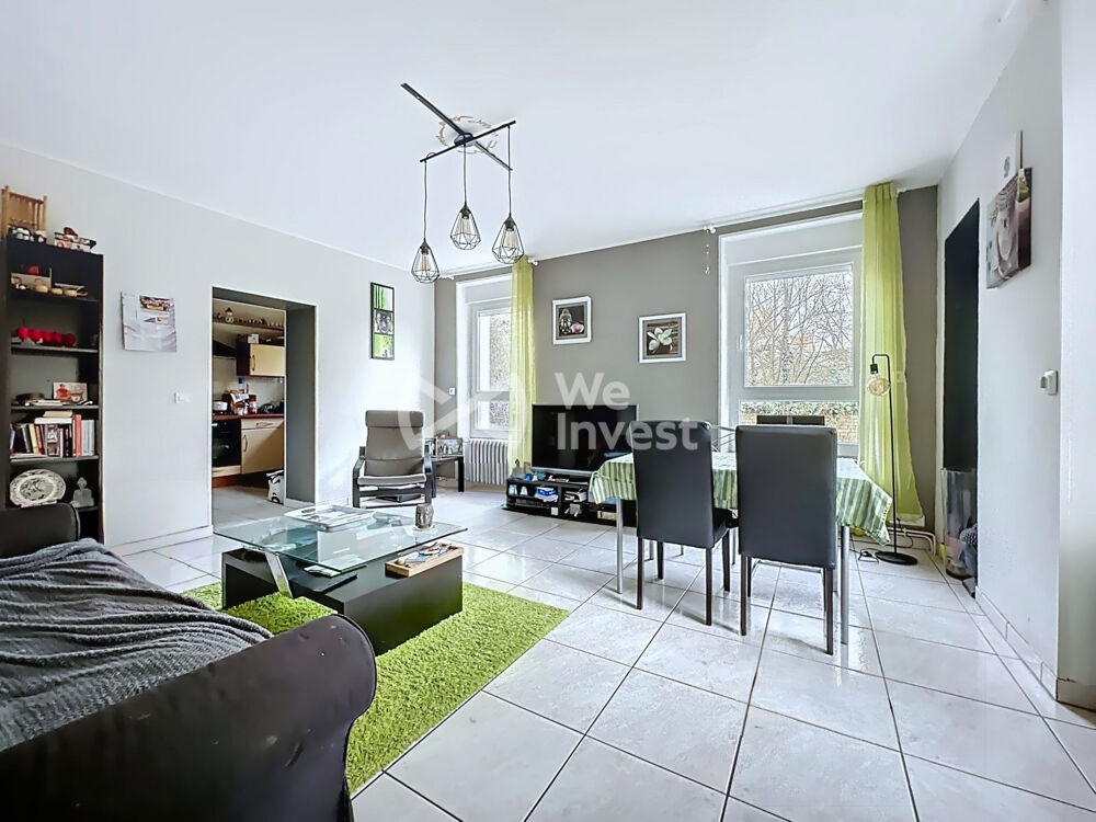 Vente Appartement Appartement à vendre Longwy Longwy