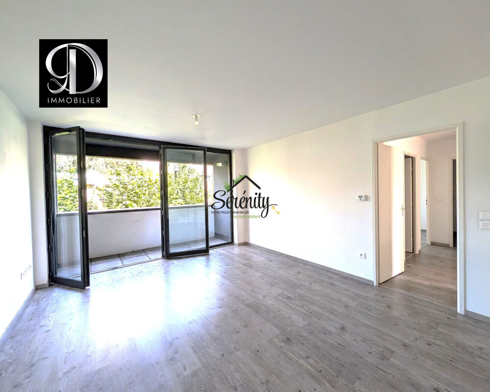 Appartement à vendre Lille