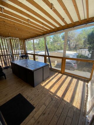  Maison à vendre 5 pièces 45 m²