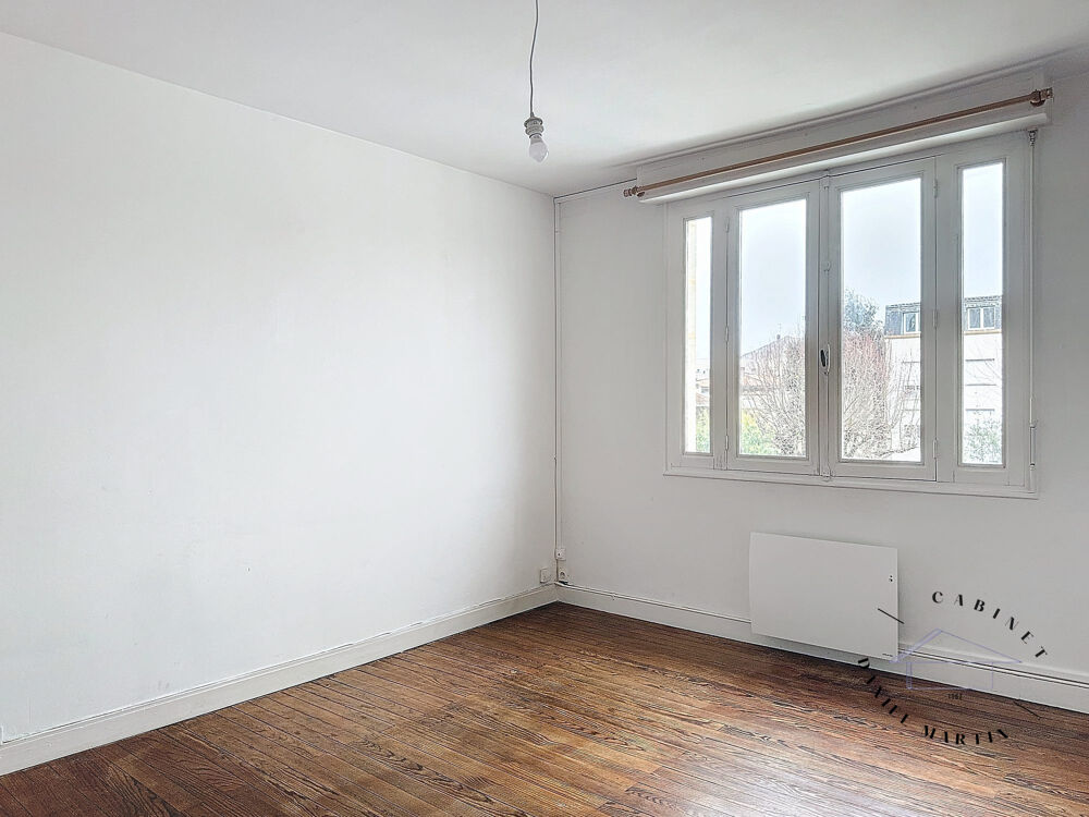 Vente Maison A VENDRE SUR BORDEAUX - IMMEUBLE EN PIERRE AVEC JARDIN Bordeaux