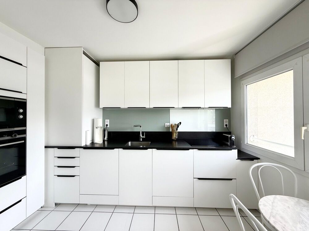à vendre  Appartement Annecy (74000)
