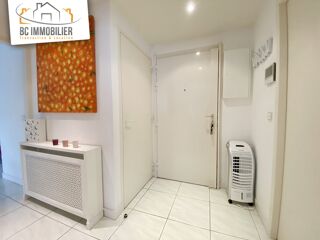  Appartement � vendre 2 pi�ces 61 m�