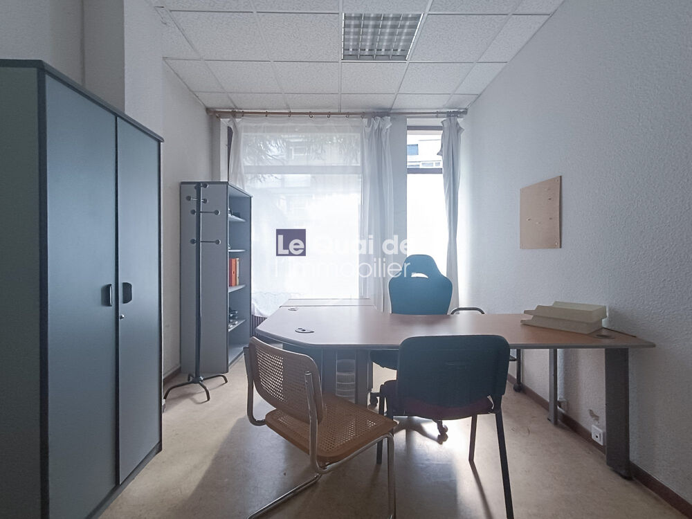   Locaux professionels/ Bureaux/Cabinets Grenoble