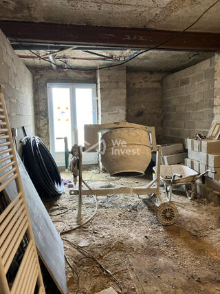  Appartement � vendre 4 pi�ces 193 m�