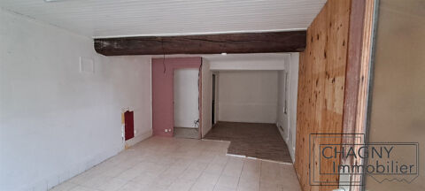 Fonds de commerce &agrave; louer Chagny 310 71150 Chagny