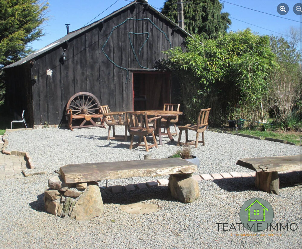 à vendre  Maison Plestin-les-Grèves (22310)